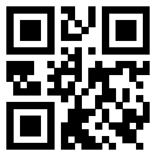 3919564879 - Immagine del QrCode associato