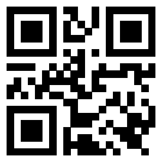 3919564880 - Immagine del Qr Code associato