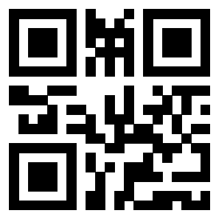 Scansione del Qr Code di 3919564881