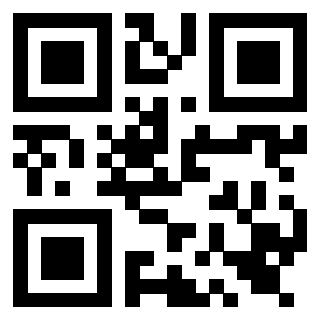 3919564883 QrCode associato