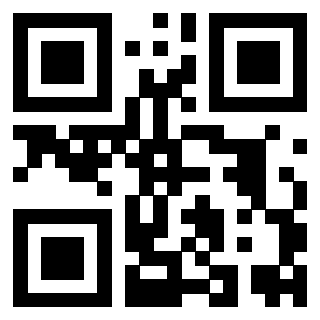 Il QrCode di 3919564893