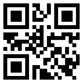 Il QrCode di 3919564899