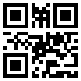 3919564900 - Immagine del Qr Code