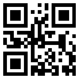 Scansione del Qr Code di 3919564901