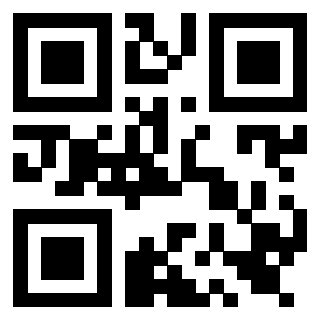 Scansione del Qr Code di 3919564903