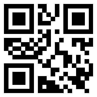 Immagine del QrCode di 3919564906