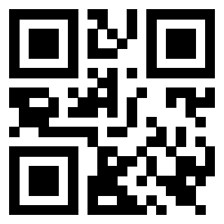 Scansione del Qr Code di 3919564911