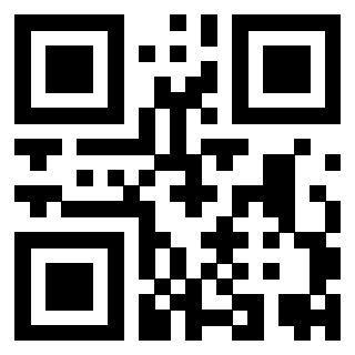 Immagine del Qr Code di 3919564912