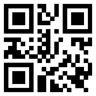 3919564914 - Immagine del QrCode associato