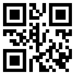 Immagine del QrCode di 3919564915