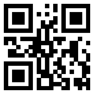 3919564917 - Immagine del Qr Code associato