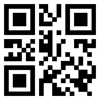 3919564918 - Immagine del QrCode associato