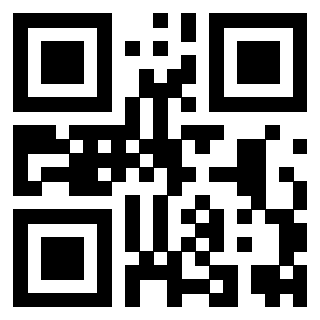 3919564921 - Immagine del Qr Code associato