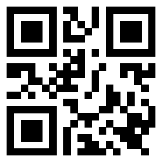3919564924 - Immagine del QrCode