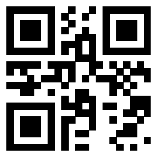 3919564934 - Immagine del QrCode associato