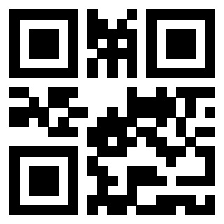 3919564938 - Immagine del QrCode associato