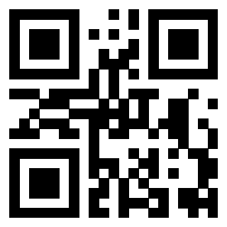 3919564939 - Immagine del QrCode associato