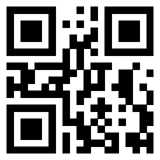 Il QrCode di 3919564942