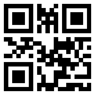 Immagine del QrCode di 3919564947
