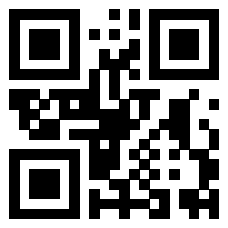 3919564950 QrCode associato