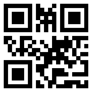 3919564952 - Immagine del Qr Code