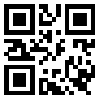 Immagine del Qr Code di 3919564957