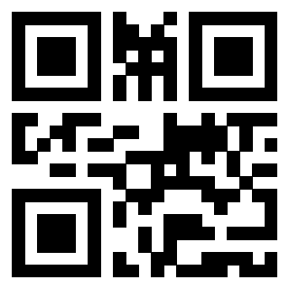 Immagine del QrCode di 3919564960
