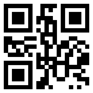 Immagine del QrCode di 3919564967