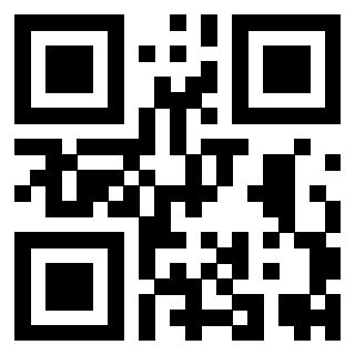 3919564969 - Immagine del Qr Code associato