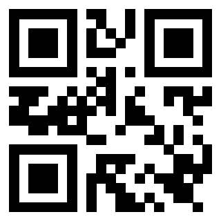 Immagine del QrCode di 3919564972
