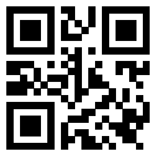Qr Code di 3919564974