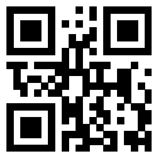 Il QrCode di 3919564977