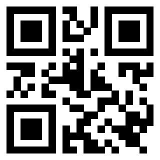 3919564978 - Immagine del QrCode associato