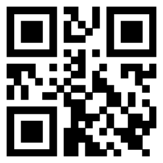 3919564981 - Immagine del QrCode