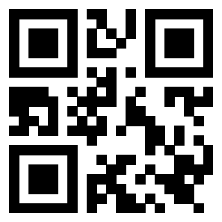 3919564986 - Immagine del QrCode associato