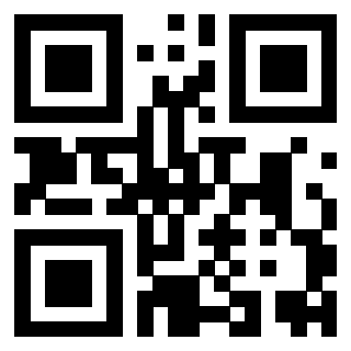 Immagine del QrCode di 3919564992