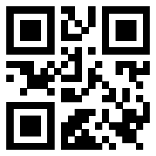 3919564993 Qr Code associato
