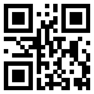 3919564996 QrCode associato