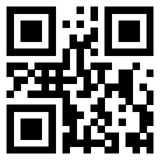 Immagine del QrCode di 3919564997