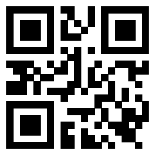 3919565009 - Immagine del Qr Code associato