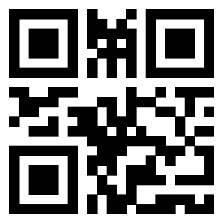 3919565011 - Immagine del Qr Code