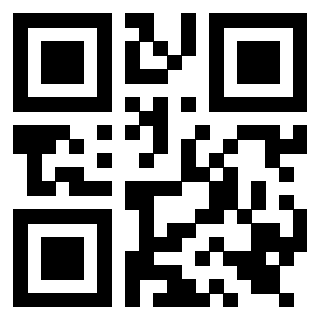3919565014 - Immagine del QrCode associato