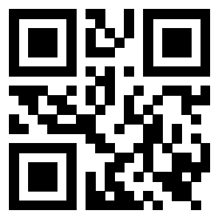 Immagine del Qr Code di 3919565015