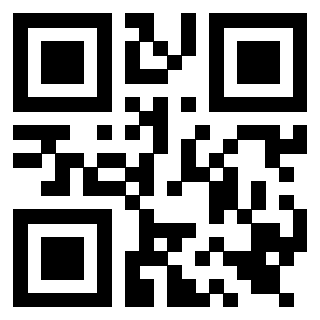 Il QrCode di 3919565016