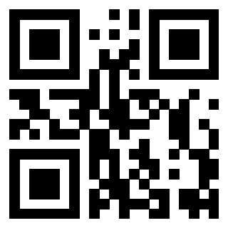 Immagine del Qr Code di 3919565017