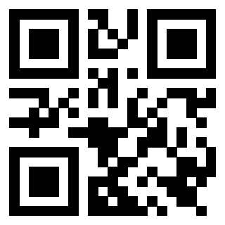 Immagine del QrCode di 3919565018