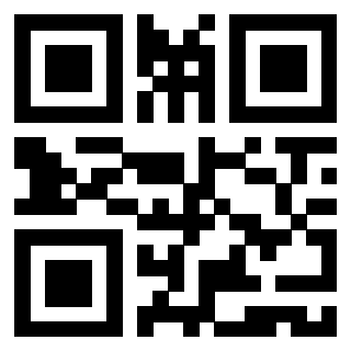 Scansione del Qr Code di 3919565019
