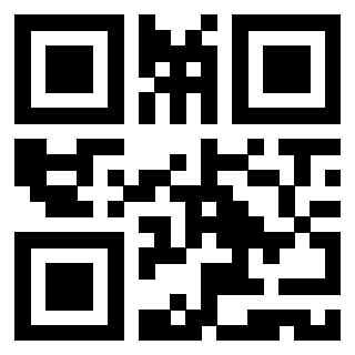 Immagine del QrCode di 3919565027