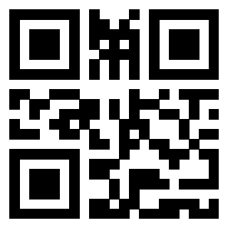 3919565038 Qr Code associato