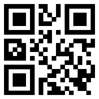 3919565041 - Immagine del Qr Code